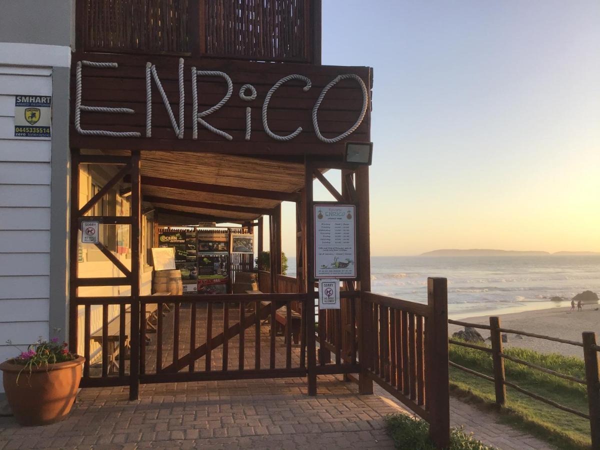 Heatherhill Farmhouse - Sea & Mountain Views Plettenberg Bay Exterior foto